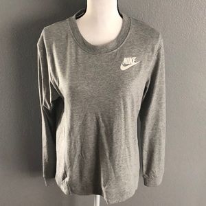 Nike Long Sleeve Top